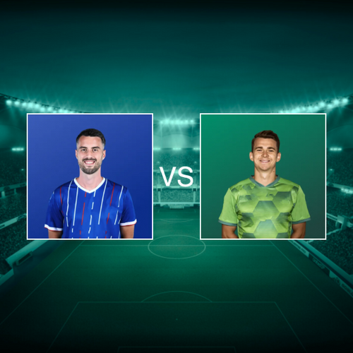 FC Blau-Weiß Linz vs WSG Tirol Austrian Bundesliga