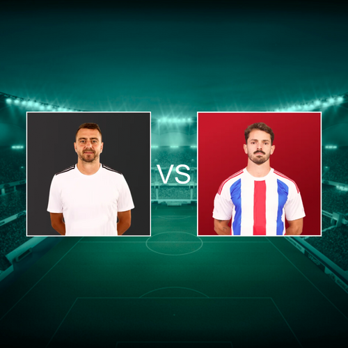 FC Botoșani vs ASC Oțelul Galați - Romanian SuperLiga