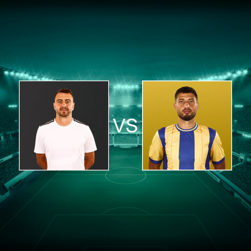 FC Botoșani vs FC Petrolul Ploiești - Romanian SuperLiga