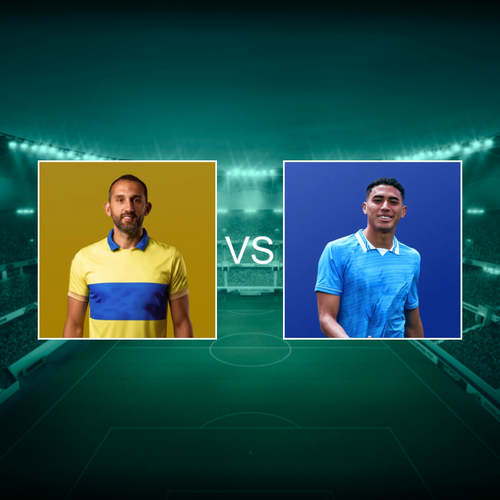 FC Cajamarca vs Asociación Deportiva Tarma Peru Liga 1