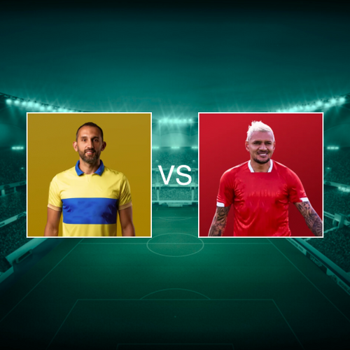 FC Cajamarca vs Club Cienciano Peru Liga 1