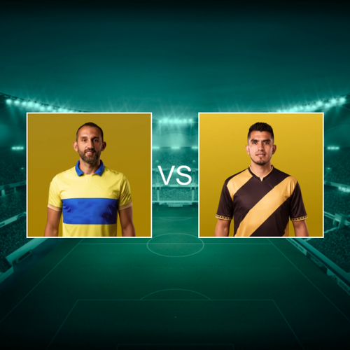 FC Cajamarca vs Club Deportivo Moquegua Peru Liga 1