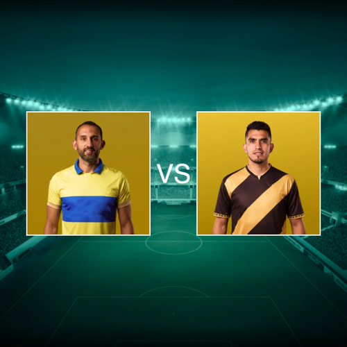 FC Cajamarca vs Club Deportivo Moquegua Peru Liga 1