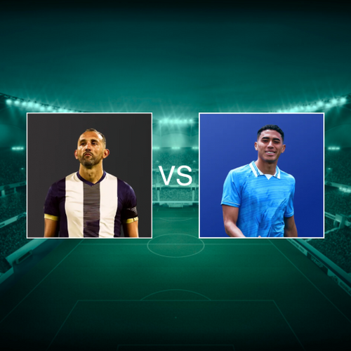 FAlianza Lima vs Asociación Deportiva Tarma Peru Liga 1