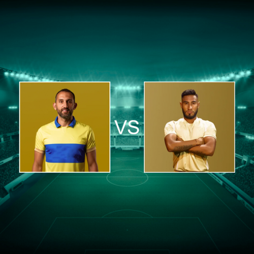 FC Cajamarca vs Cusco FC Peru Liga 1
