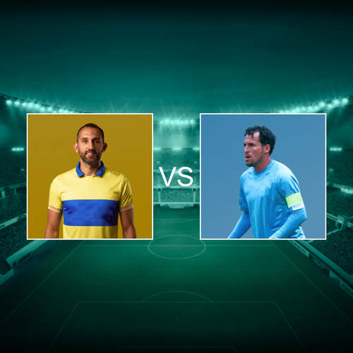 FC Cajamarca vs Deportivo Garcilaso Peru Liga 1