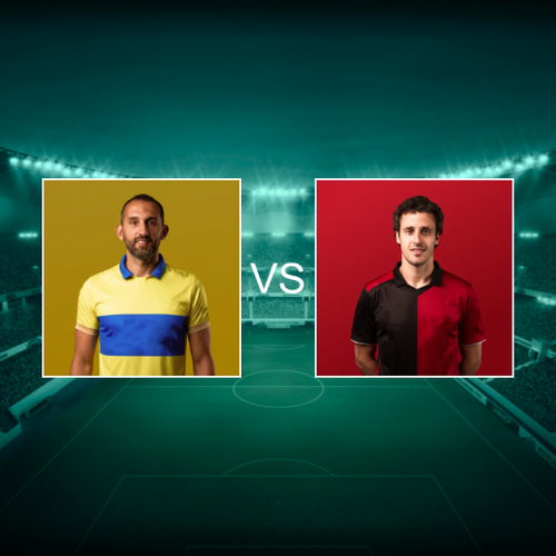 FC Cajamarca vs FBC Melgar Peru Liga 1