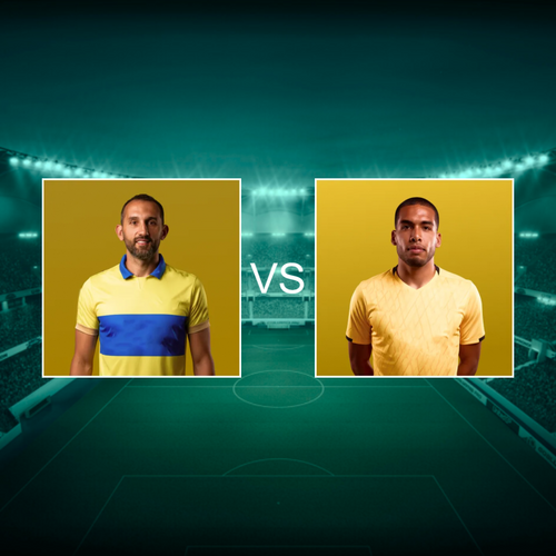 FC Cajamarca vs Sport Boys Association Peru Liga 1