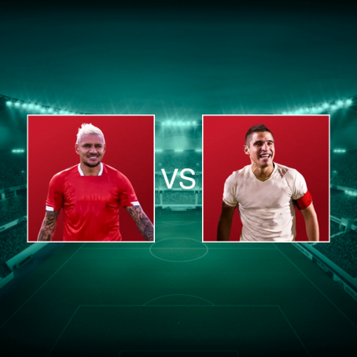 Club Cienciano vs Club Universitario de Deportes Peru Liga 1