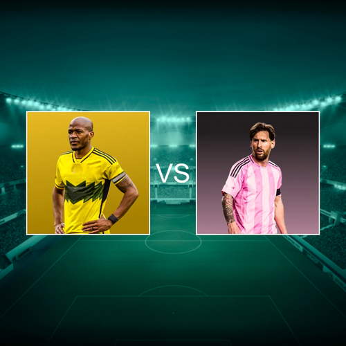 FC Columbus vs Inter Miami CF MLS