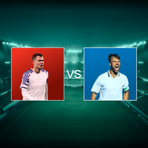 FC Copenhagen vs Aarhus Gymnastikforening Danish Superliga