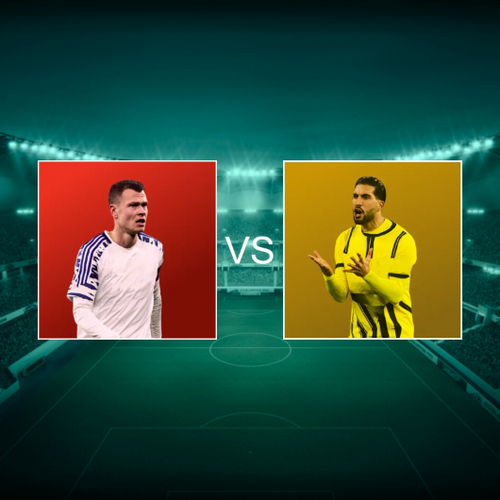 FC Copenhagen vs Borussia Dortmund Champions League