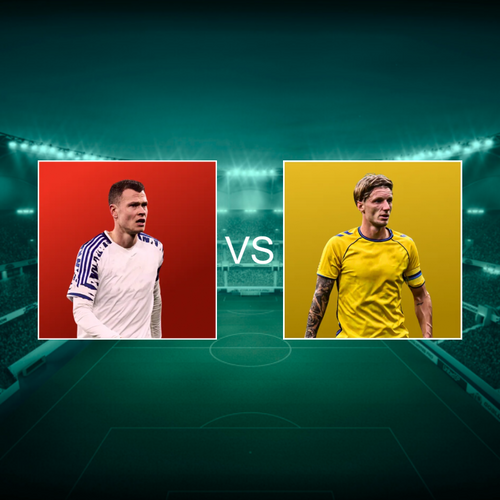 FC Copenhagen vs Brøndby IF Danish Superliga