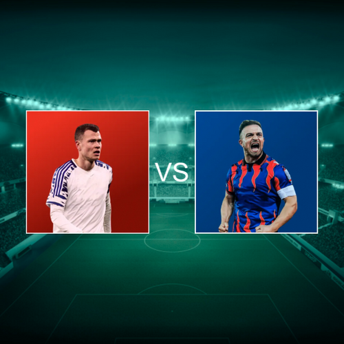 FC Copenhagen vs FC Basel 1893 Champions League