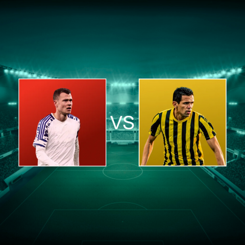 FC Copenhagen vs FC Kairat Champions League