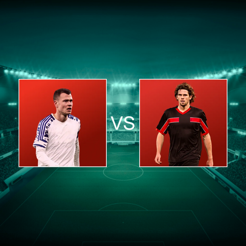 FC Copenhagen vs FC Midtjylland Danish Superliga