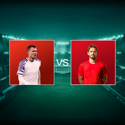 FC Copenhagen vs FC Nordsjaelland Danish Superliga
