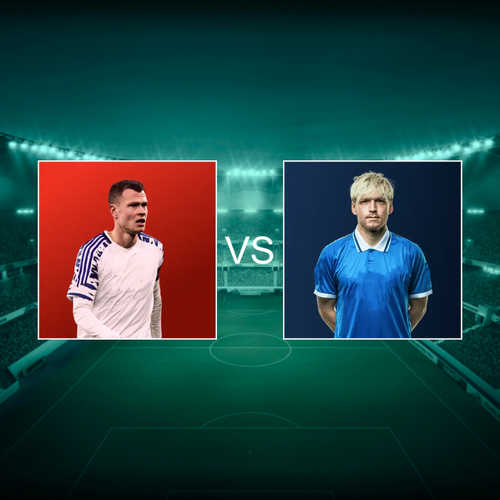 FC Copenhagen vs Lyngby Boldklub Danish Superliga