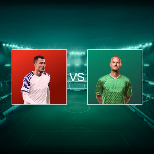 FC Copenhagen vs Odense Boldklub Danish Superliga