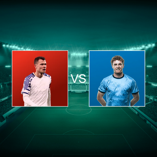 FC Copenhagen vs Randers FC Danish Superliga