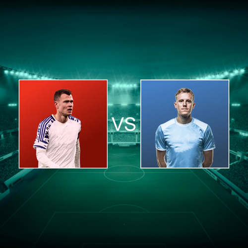 FC Copenhagen vs Sønderjyske Fodbold Danish Superliga