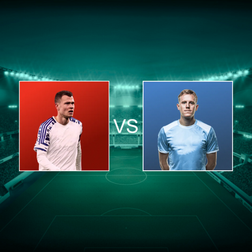 FC Copenhagen vs Sønderjyske Fodbold Danish Superliga