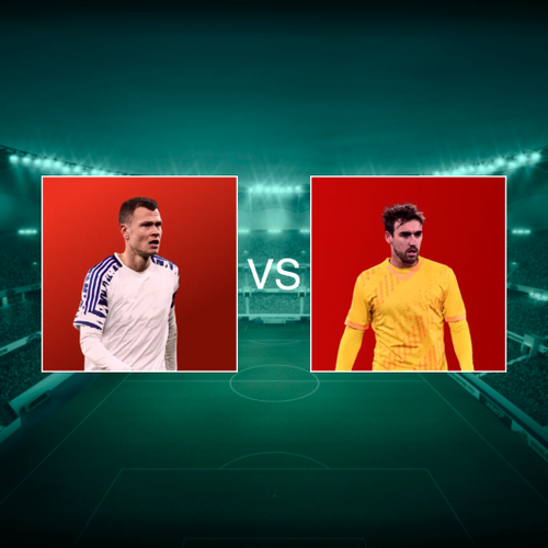 FC Copenhagen vs SC Braga Europa Conference League