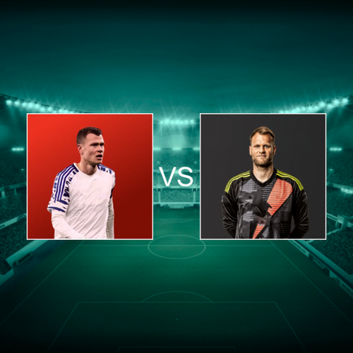 FC Copenhagen vs Silkeborg IF Danish Superliga