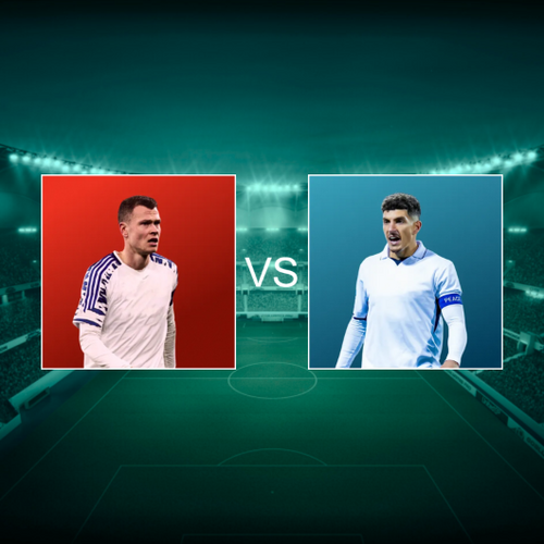 FC Copenhagen vs SSC Napoli Champions League