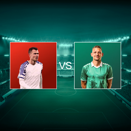 FC Copenhagen vs Viborg FF Danish Superliga