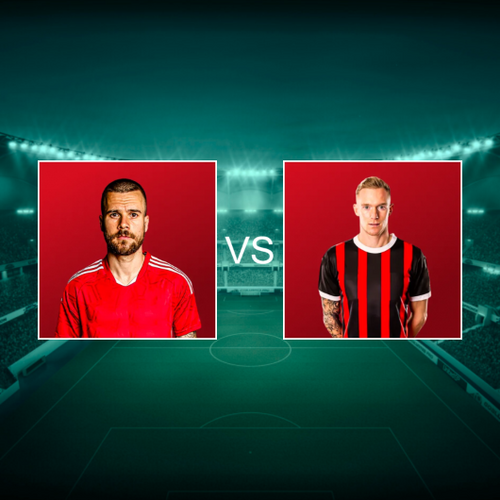 FC CSKA 1948 Sofia vs FC Spartak Trnava Europa Conference League