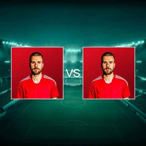 FC CSKA 1948 Sofia vs PFC CSKA Sofia First Professional Football League Bulgaria