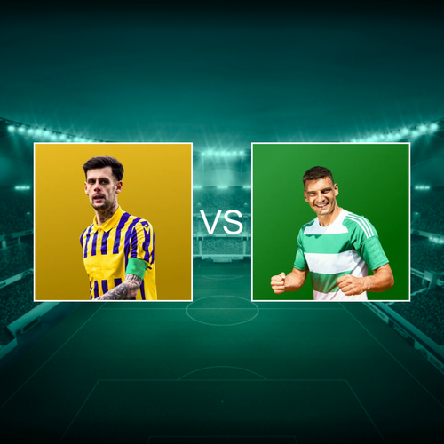 FC DAC 1904 Dunajská Streda vs MFK Skalica Niké Liga Slovakia