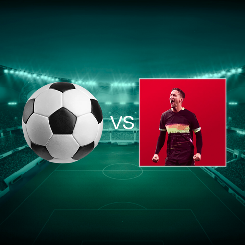 FC Den Bosch vs PSV Eindhoven KNVB Cup