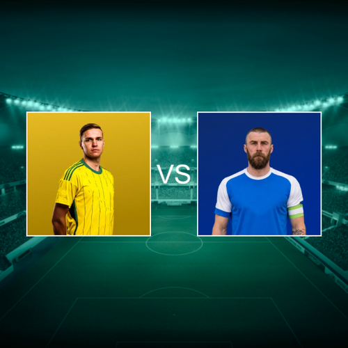 Ilves FC vs Stjarnan FC Europa Conference League