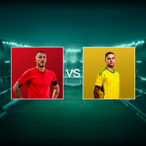 FC Differdange 03 vs Ilves FC Europa Conference League