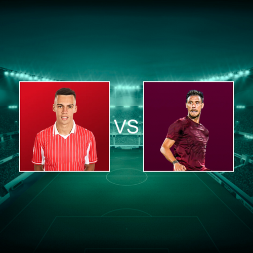 FC Dinamo București vs CFR Cluj Romanian SuperLiga