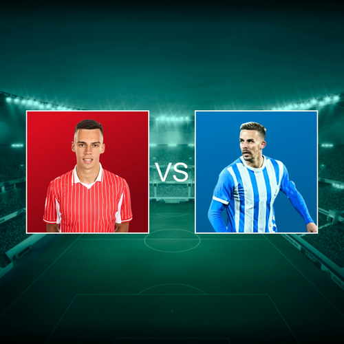 FC Dinamo București vs CS Universitatea Craiova - Romanian SuperLiga