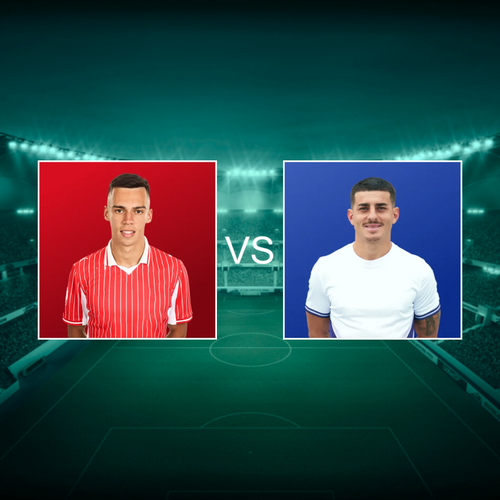 FC Dinamo București vs FC Argeș Pitești Romanian SuperLiga