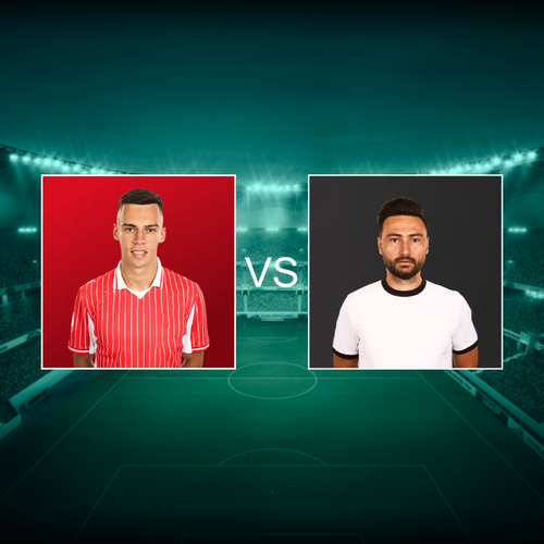 FC Dinamo București vs FC Hermannstadt Romanian Cup