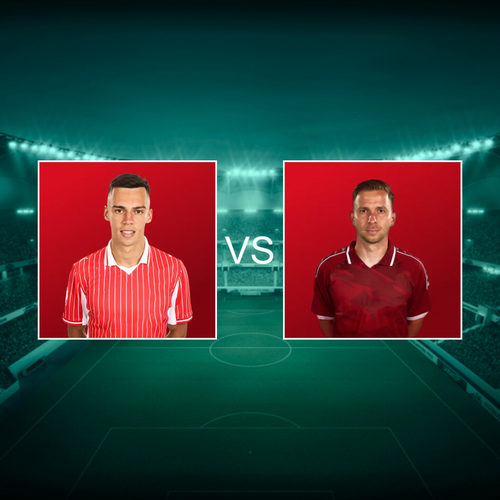 FC Dinamo București vs FC Rapid București Romanian SuperLiga