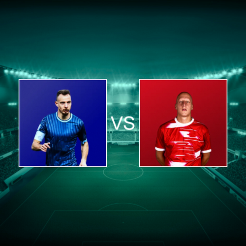 FC Dinamo City vs NK Aluminij Europa Conference League