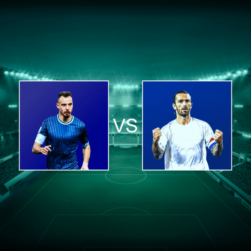 FC Dinamo City vs HNK Hajduk Split Europa Conference League