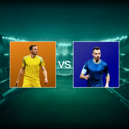 FC Astana vs FC Dinamo City Europa Conference League