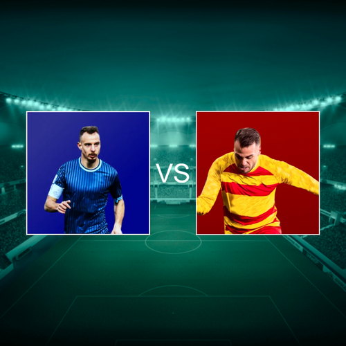 FC Dinamo City vs Jagiellonia Bialystok Europa Conference League