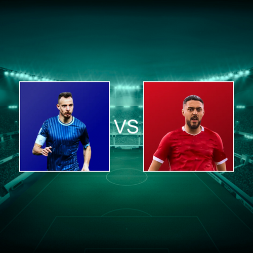 FC Dinamo City vs KF Bylis Kategoria Superiore Albania