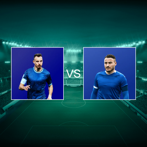 FC Dinamo City vs KF Teuta Durrës Kategoria Superiore Albania