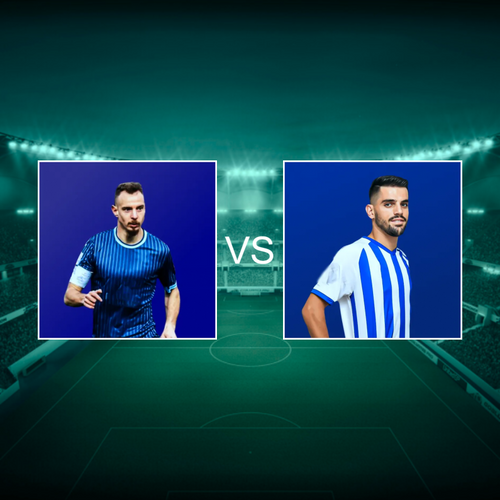 FC Dinamo City vs KF Tirana Kategoria Superiore Albania