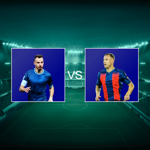 FC Dinamo City vs KF Vllaznia Shkoder Kategoria Superiore Albania