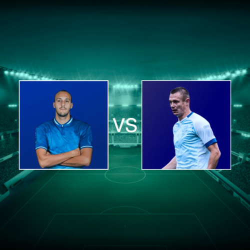 FK Sileks vs FC Dinamo Minsk Europa Conference League